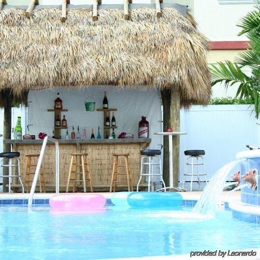 Plantation Inn Hotel And Lounge Εξωτερικό φωτογραφία