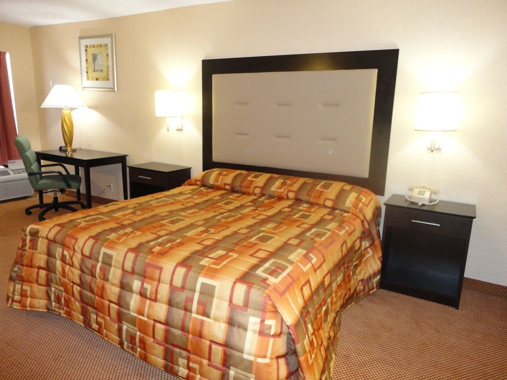 Plantation Inn Hotel And Lounge Δωμάτιο φωτογραφία