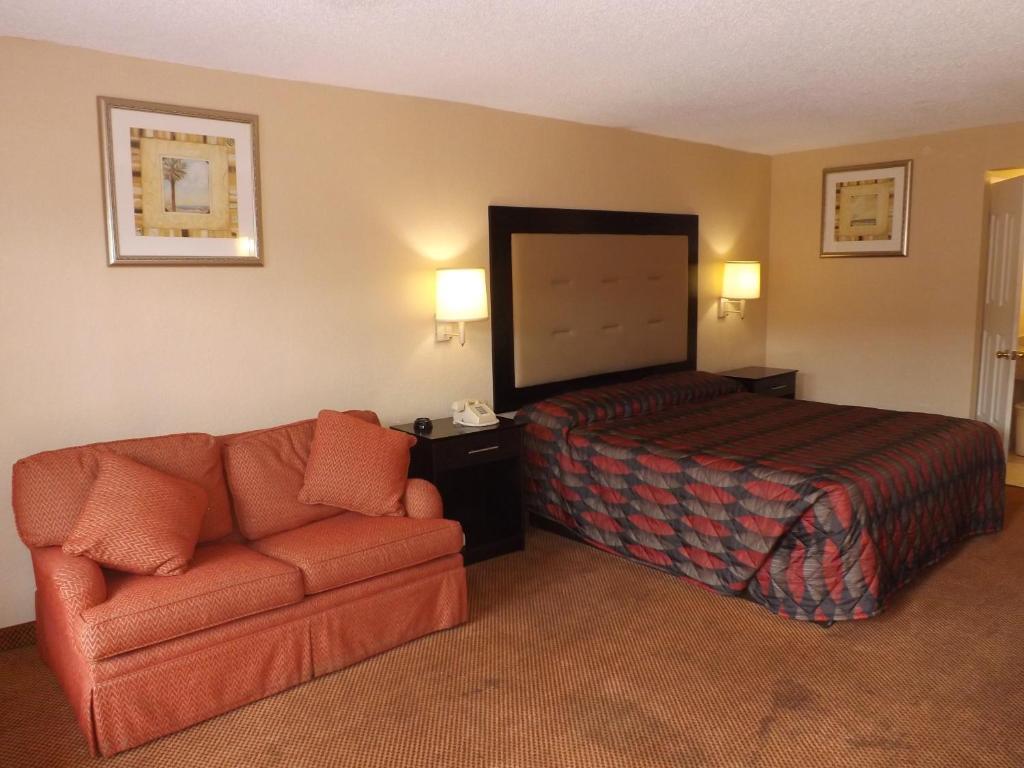 Plantation Inn Hotel And Lounge Δωμάτιο φωτογραφία