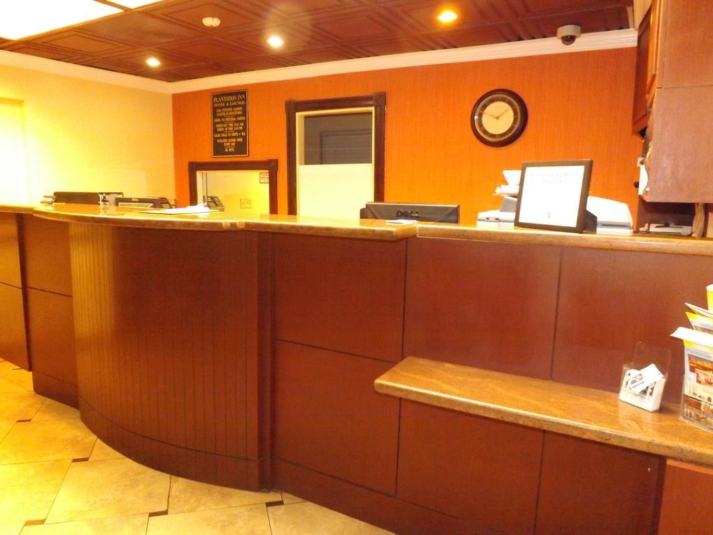 Plantation Inn Hotel And Lounge Εξωτερικό φωτογραφία