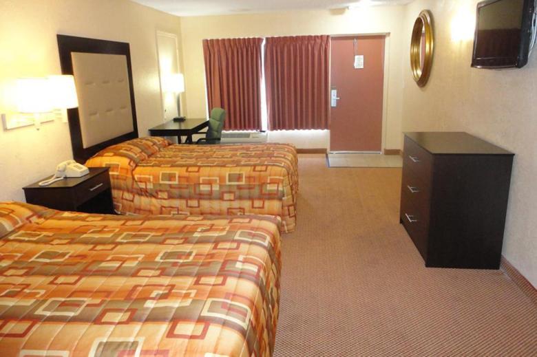 Plantation Inn Hotel And Lounge Εξωτερικό φωτογραφία